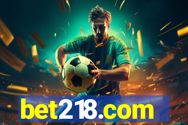 bet218.com