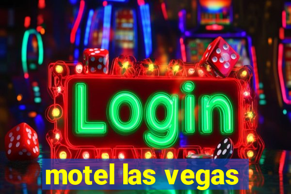 motel las vegas