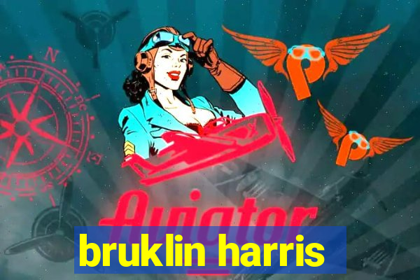 bruklin harris