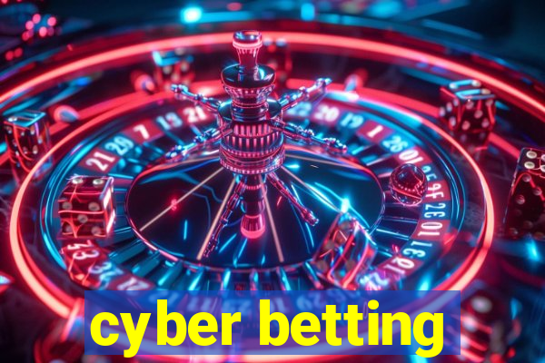 cyber betting