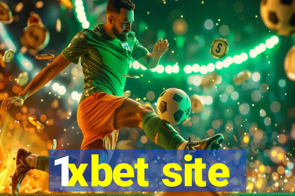 1xbet site