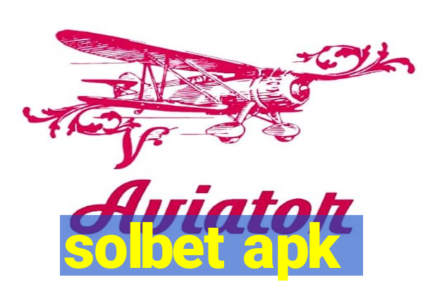 solbet apk