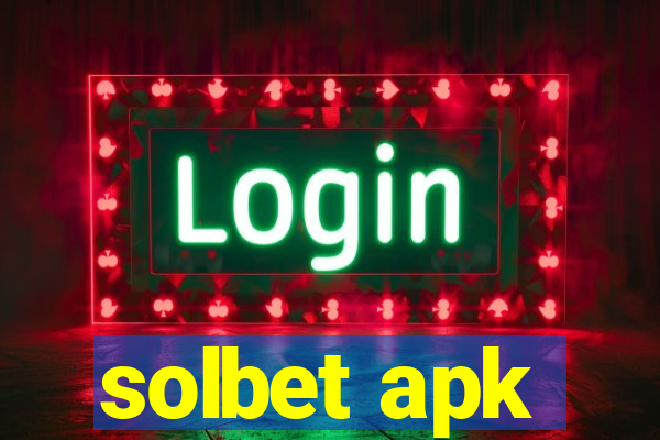 solbet apk