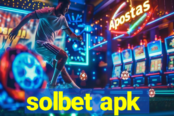 solbet apk