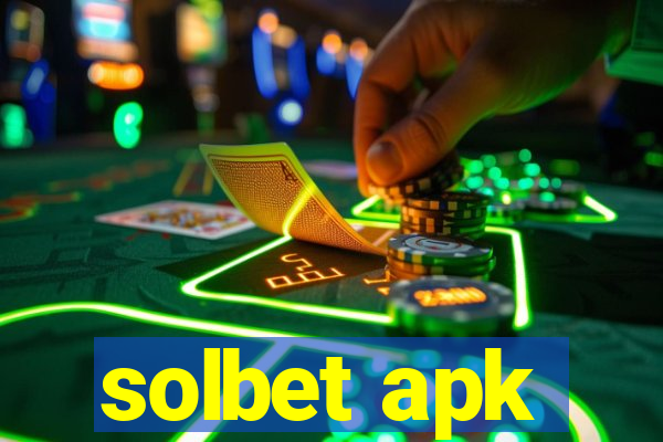 solbet apk