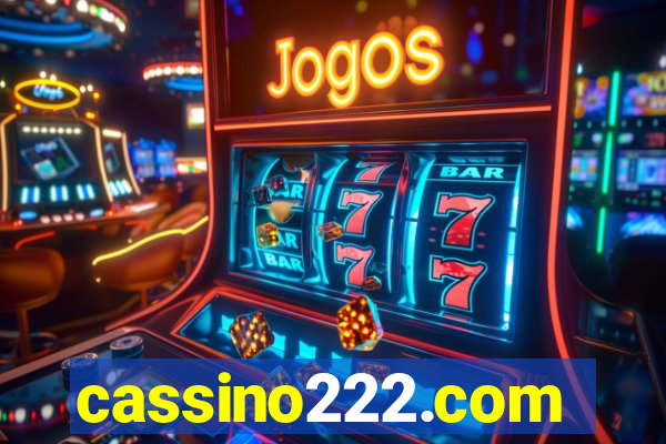 cassino222.com