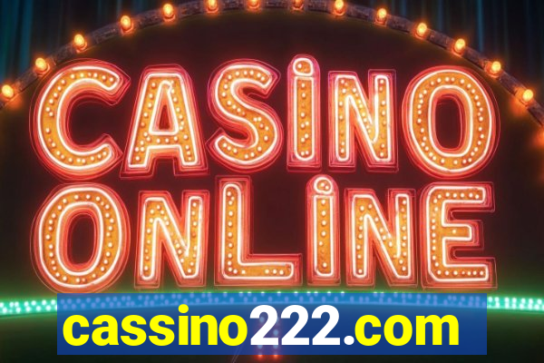 cassino222.com