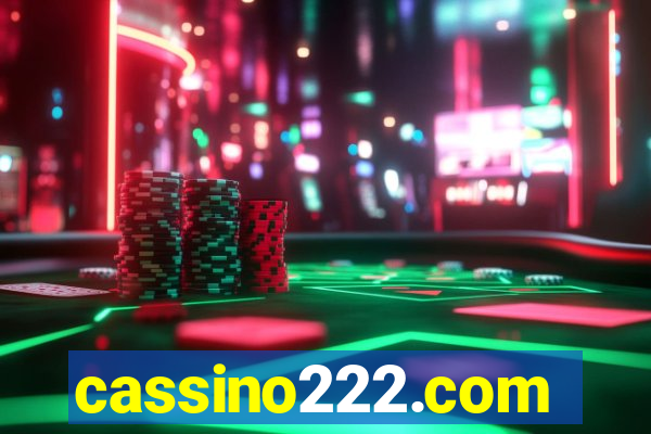 cassino222.com