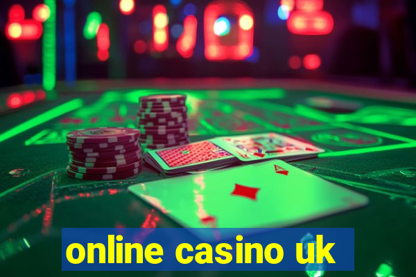 online casino uk