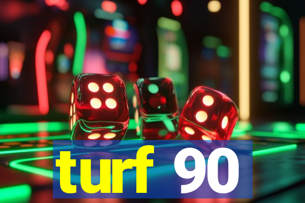 turf 90