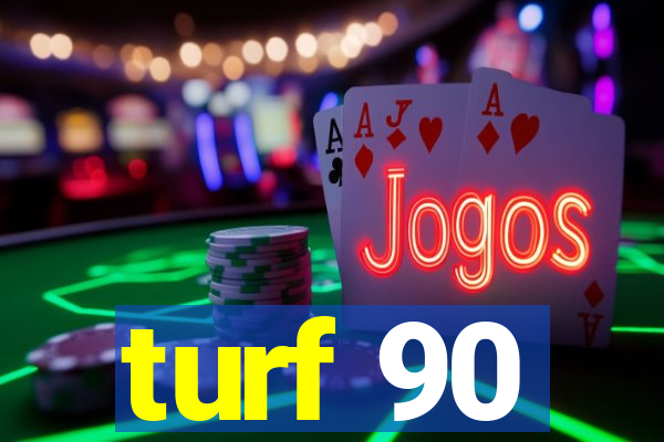 turf 90