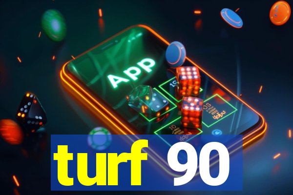 turf 90