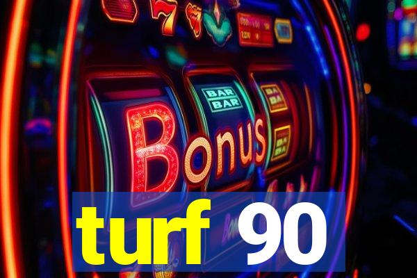 turf 90