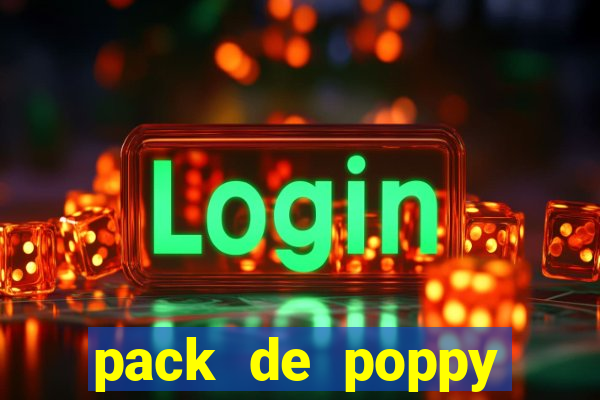 pack de poppy playtime para drawing cartoons 2 vk