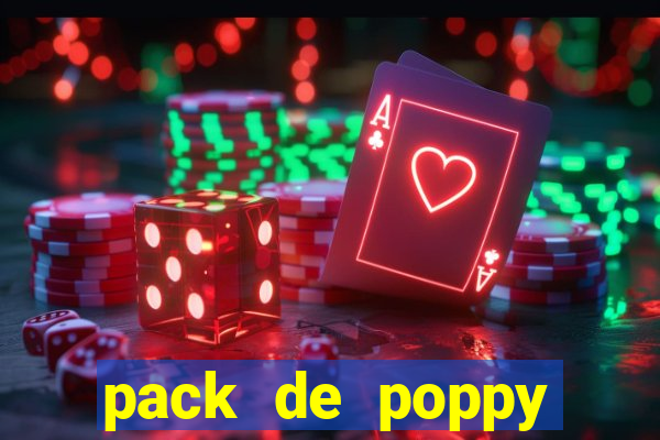 pack de poppy playtime para drawing cartoons 2 vk