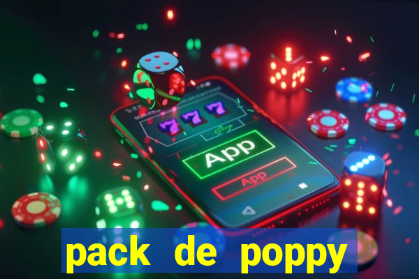 pack de poppy playtime para drawing cartoons 2 vk