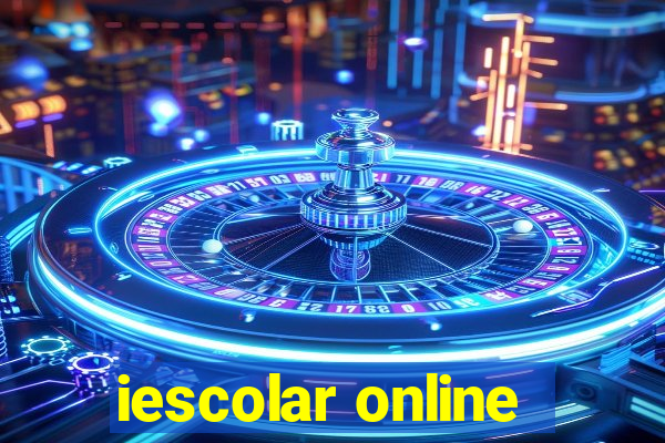 iescolar online