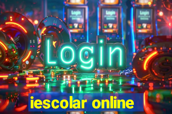 iescolar online