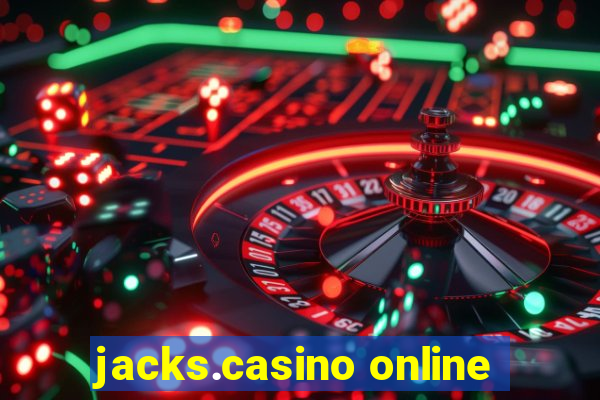 jacks.casino online