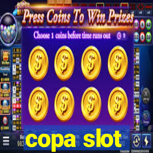 copa slot