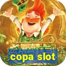 copa slot