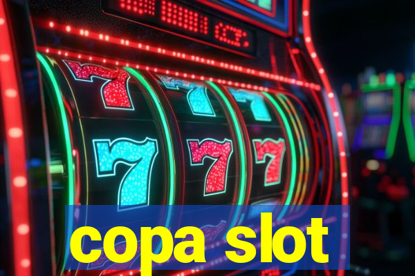 copa slot