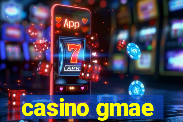 casino gmae