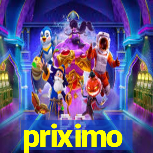 priximo