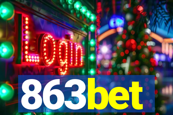 863bet