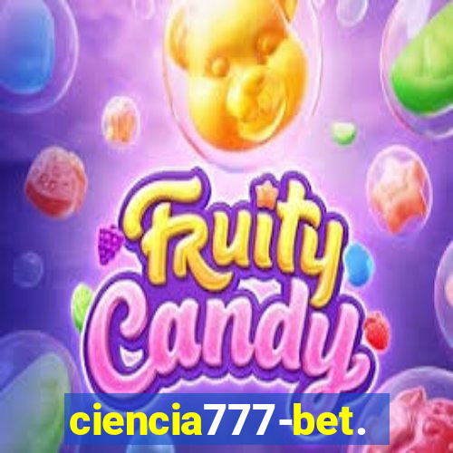 ciencia777-bet.com