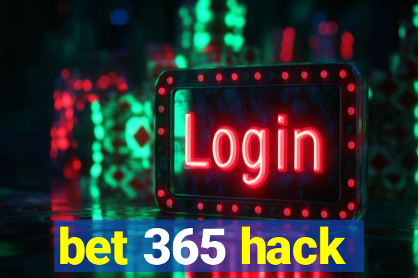 bet 365 hack