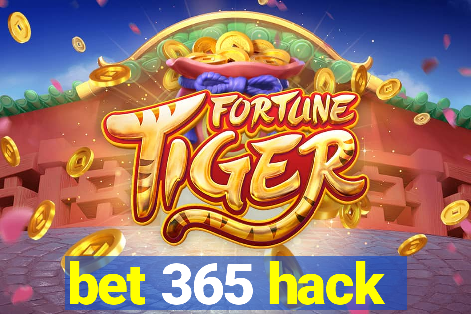 bet 365 hack