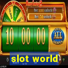 slot world