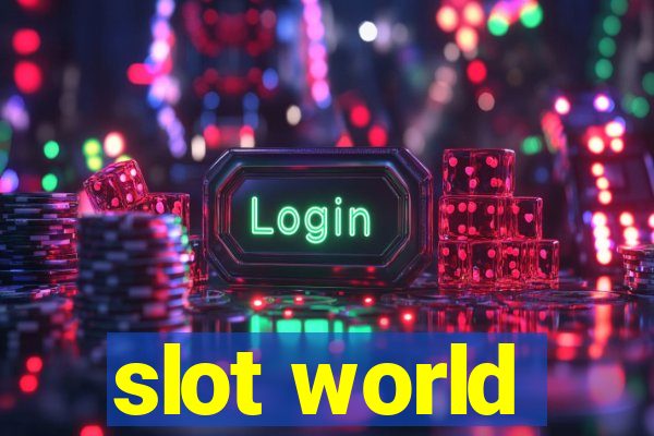 slot world