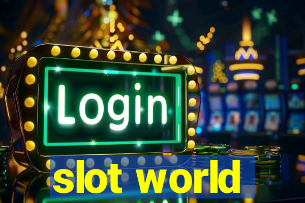 slot world