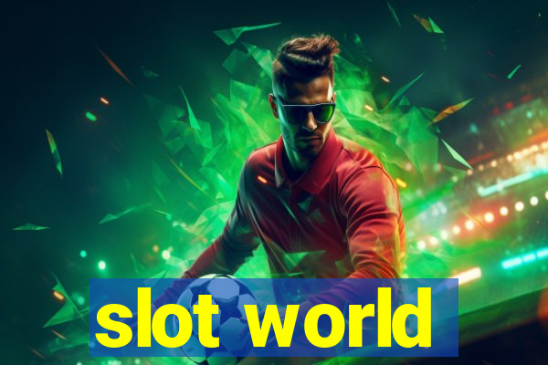 slot world