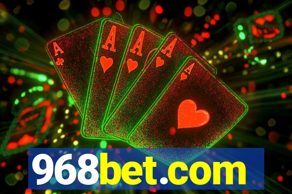 968bet.com