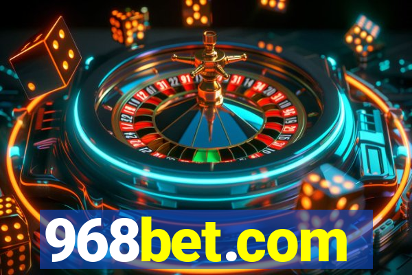 968bet.com