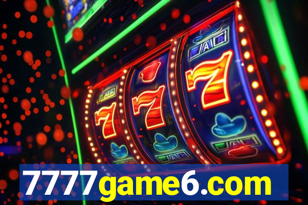 7777game6.com