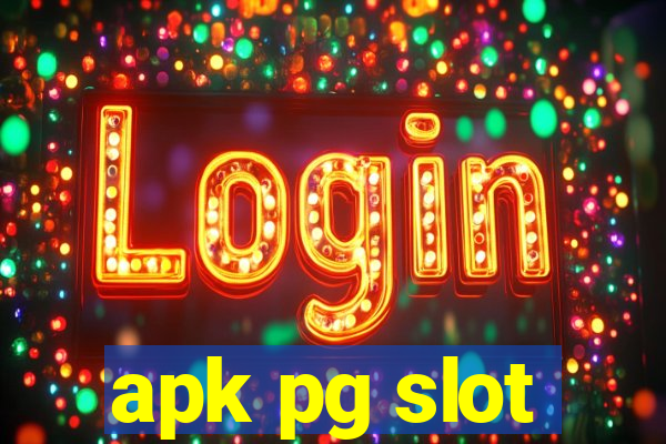 apk pg slot