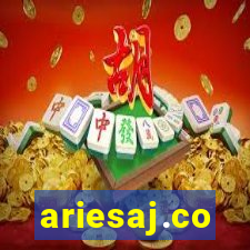 ariesaj.co