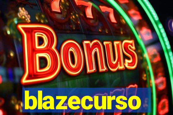 blazecurso