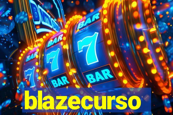 blazecurso