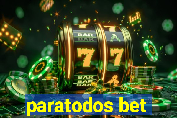 paratodos bet