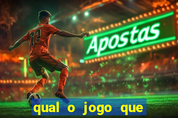 qual o jogo que mais paga dinheiro