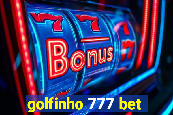 golfinho 777 bet