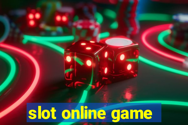 slot online game