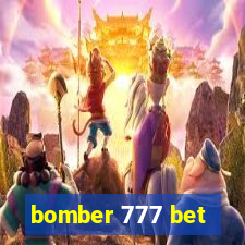 bomber 777 bet