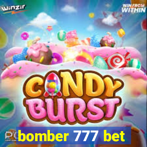 bomber 777 bet