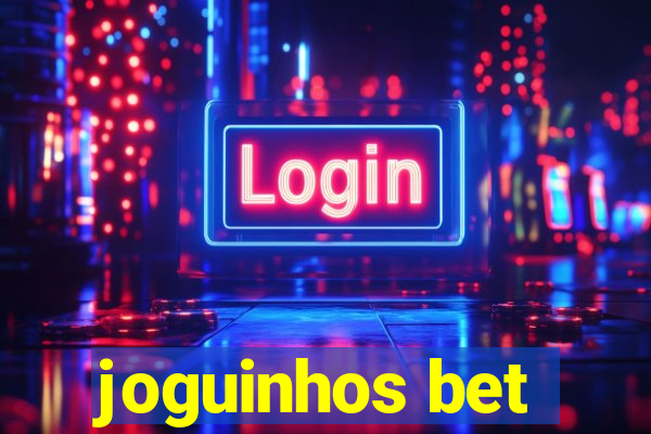 joguinhos bet